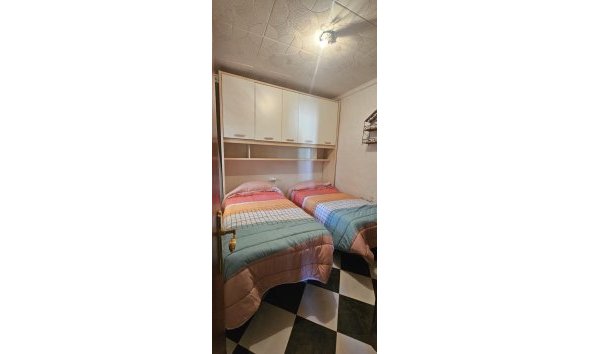 Revente - Town House -
Torrevieja - Torreta Florida