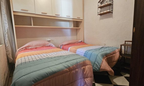 Revente - Town House -
Torrevieja - Torreta Florida