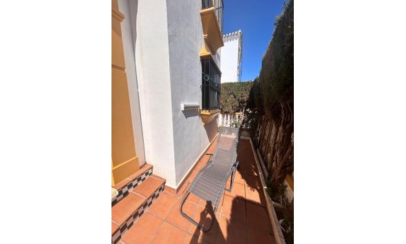Revente - Bungalow -
Torrevieja - Torre La Mata