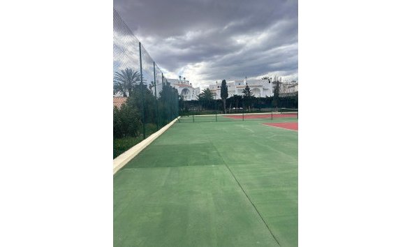 Revente - Bungalow -
Torrevieja - Torre La Mata
