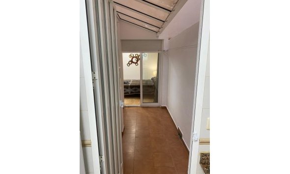 Revente - Apartment -
Torrevieja - Estacion De Autobuses