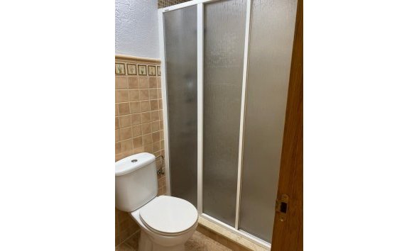 Revente - Apartment -
Torrevieja - Estacion De Autobuses