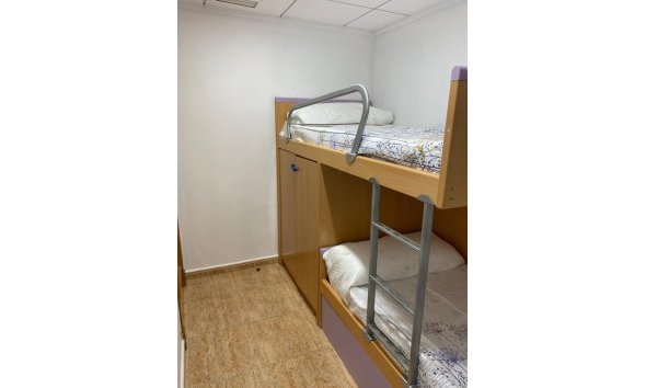Revente - Apartment -
Torrevieja - Estacion De Autobuses