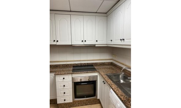 Revente - Apartment -
Torrevieja - Estacion De Autobuses