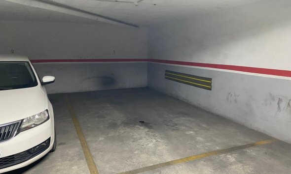 Revente - Apartment -
Torrevieja - Estacion De Autobuses