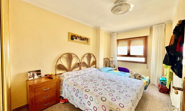 Revente - Apartment -
Torrevieja - La Mata