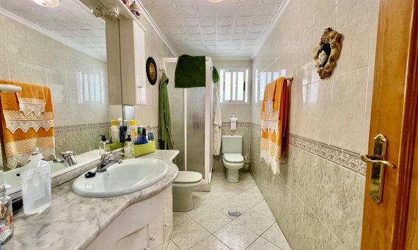 Revente - Apartment -
Torrevieja - La Mata
