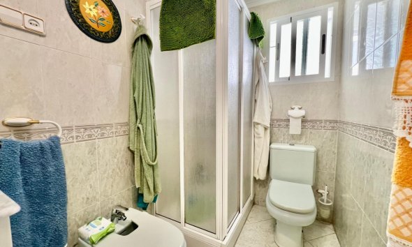 Revente - Apartment -
Torrevieja - La Mata