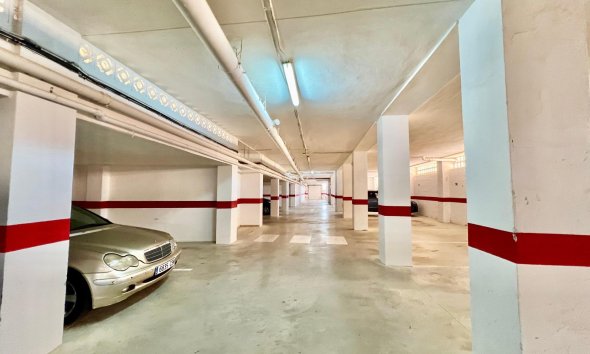Revente - Apartment -
Torrevieja - La Mata