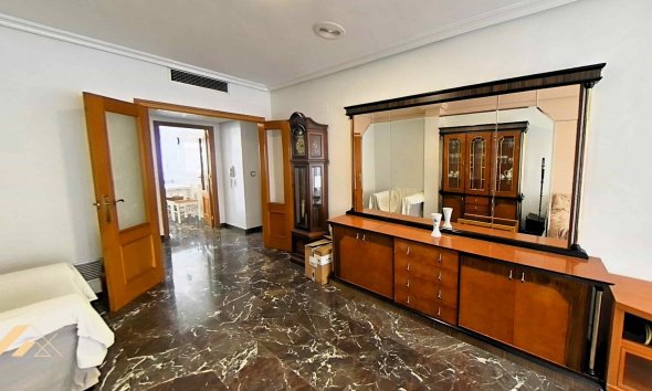 Revente - Apartment -
Pilar de la Horadada