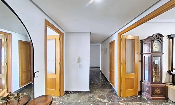 Revente - Apartment -
Pilar de la Horadada