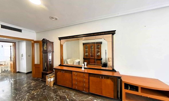 Revente - Apartment -
Pilar de la Horadada