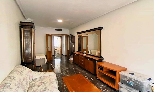 Revente - Apartment -
Pilar de la Horadada