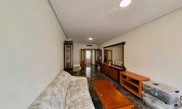 Revente - Apartment -
Pilar de la Horadada