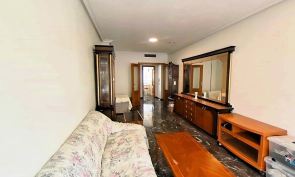 Revente - Apartment -
Pilar de la Horadada