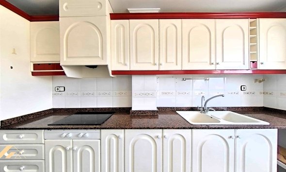 Revente - Apartment -
Pilar de la Horadada