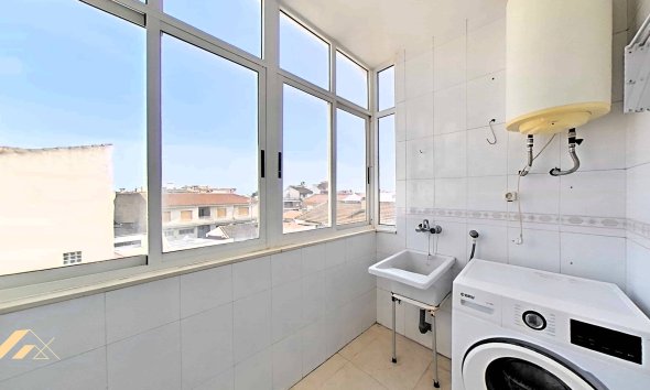 Revente - Apartment -
Pilar de la Horadada