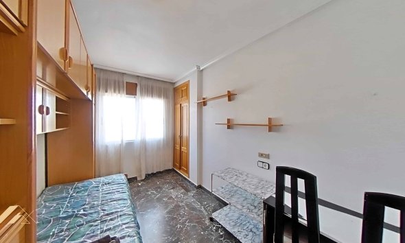 Revente - Apartment -
Pilar de la Horadada
