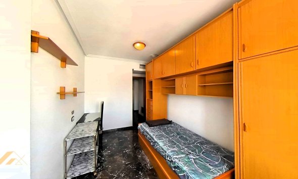 Revente - Apartment -
Pilar de la Horadada