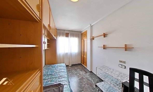 Revente - Apartment -
Pilar de la Horadada