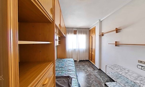 Revente - Apartment -
Pilar de la Horadada