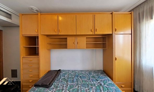 Revente - Apartment -
Pilar de la Horadada