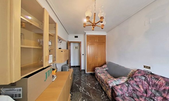 Revente - Apartment -
Pilar de la Horadada
