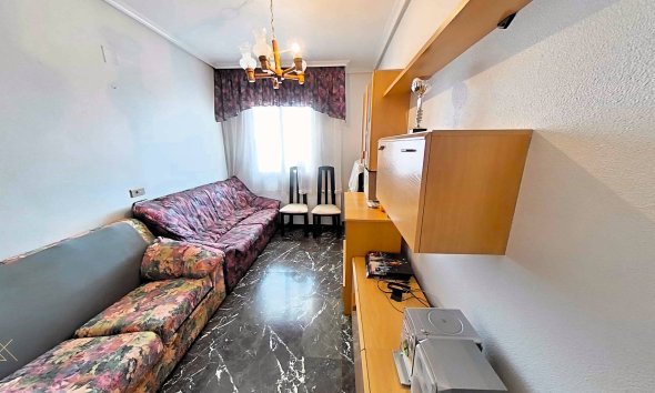 Revente - Apartment -
Pilar de la Horadada