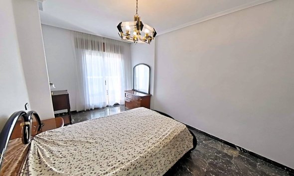 Revente - Apartment -
Pilar de la Horadada