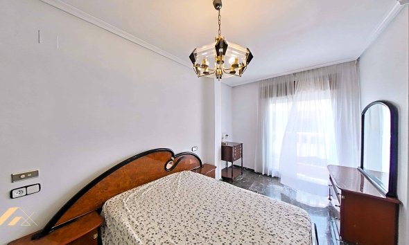 Revente - Apartment -
Pilar de la Horadada