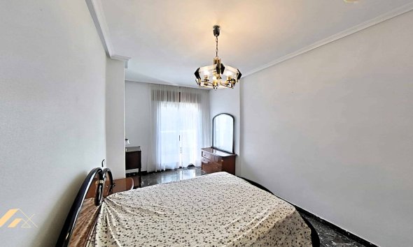 Revente - Apartment -
Pilar de la Horadada