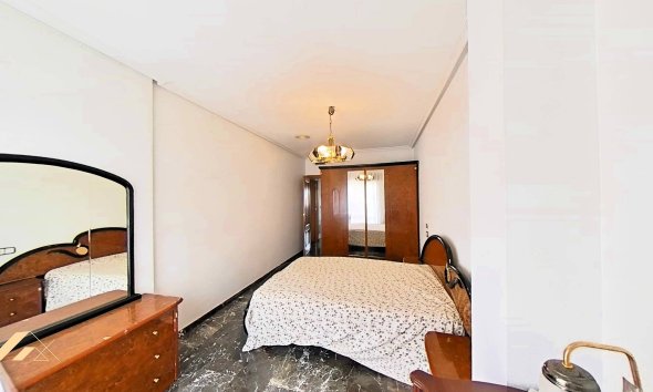 Revente - Apartment -
Pilar de la Horadada