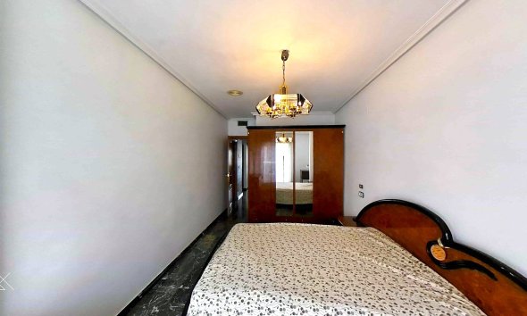 Revente - Apartment -
Pilar de la Horadada