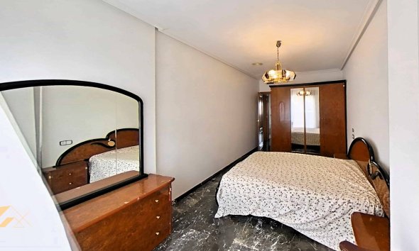 Revente - Apartment -
Pilar de la Horadada