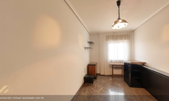 Revente - Apartment -
Pilar de la Horadada