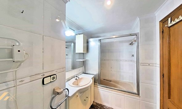 Revente - Apartment -
Pilar de la Horadada