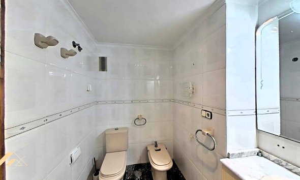 Revente - Apartment -
Pilar de la Horadada