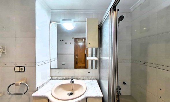 Revente - Apartment -
Pilar de la Horadada