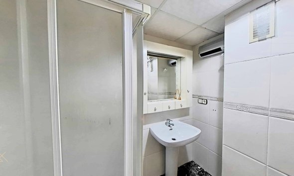 Revente - Apartment -
Pilar de la Horadada