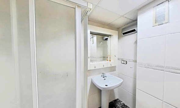 Revente - Apartment -
Pilar de la Horadada