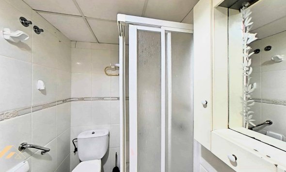 Revente - Apartment -
Pilar de la Horadada