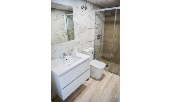 Nouvelle construction - Villa -
Ciudad Quesada - Golf La Marquesa (Ciudad Quesada)