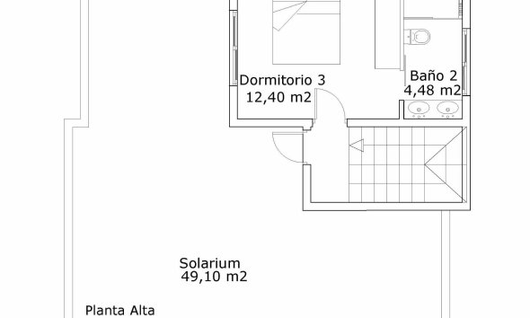 Nouvelle construction - Villa -
Ciudad Quesada - Golf La Marquesa (Ciudad Quesada)