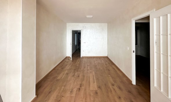 Revente - Apartment -
Torrevieja - Costa Blanca