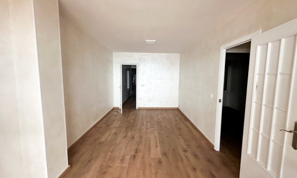 Revente - Apartment -
Torrevieja - Costa Blanca