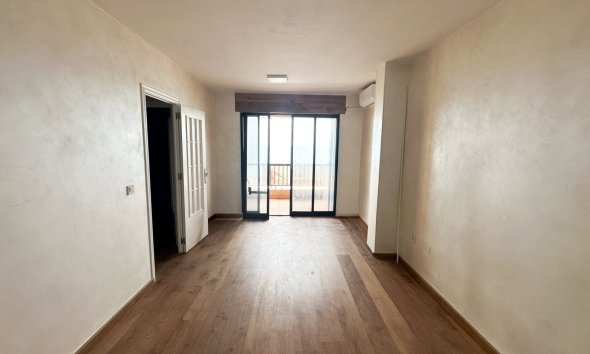 Revente - Apartment -
Torrevieja - Costa Blanca