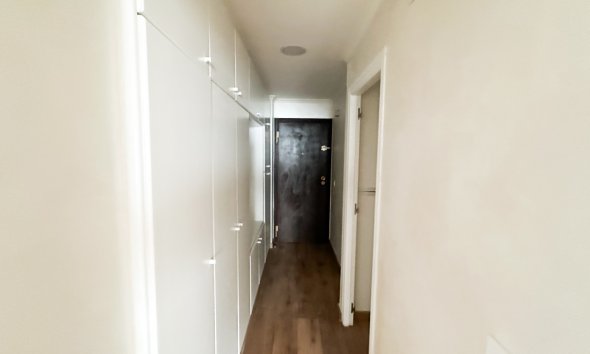Revente - Apartment -
Torrevieja - Costa Blanca