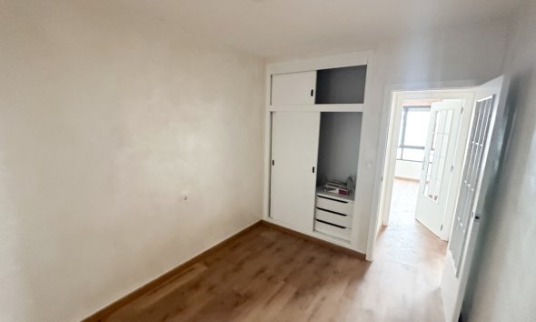 Revente - Apartment -
Torrevieja - Costa Blanca