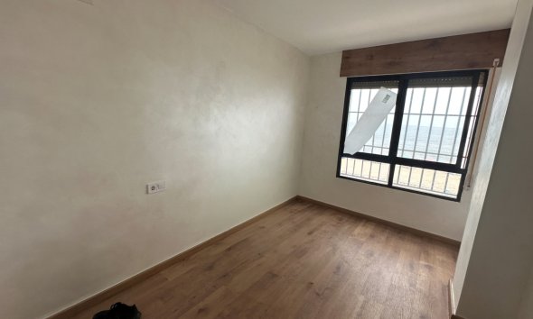 Revente - Apartment -
Torrevieja - Costa Blanca