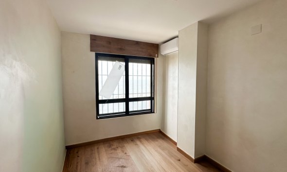 Revente - Apartment -
Torrevieja - Costa Blanca